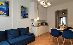 Apartament Strzelecka 19